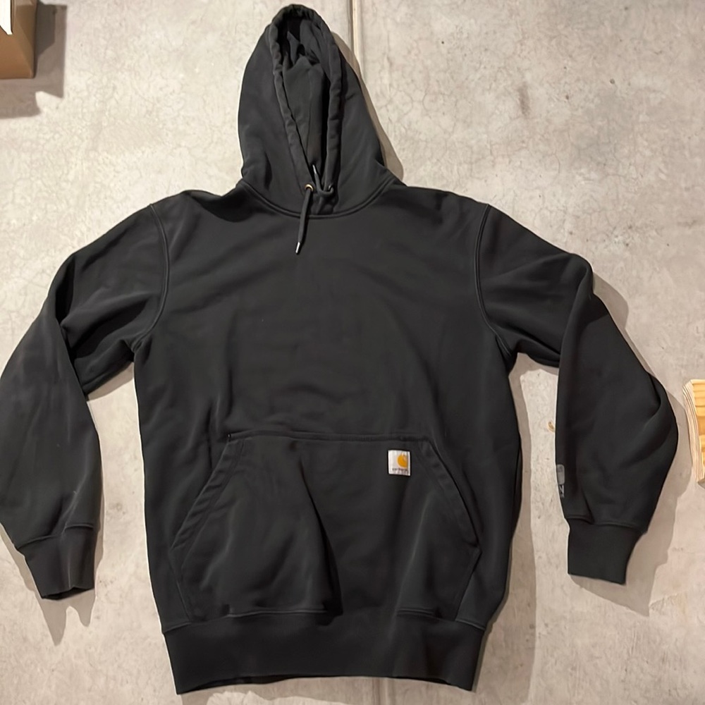 Carhartt Rain Defender sweatshirt